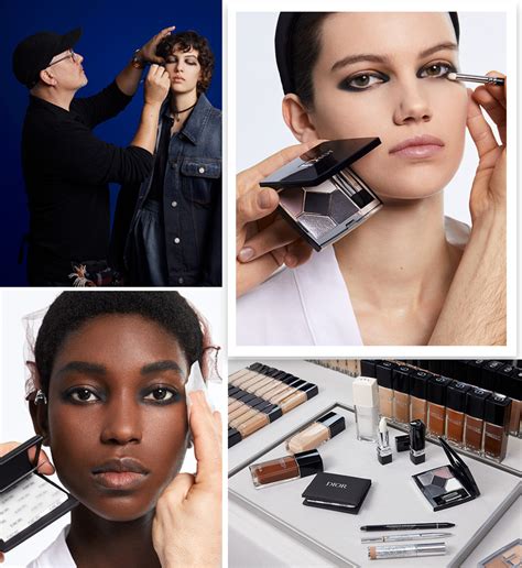 dior make up autunno 2024
